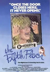 Plakat filmu The Fifth Floor