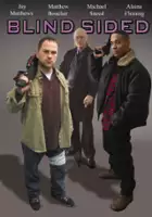 plakat filmu Blind Sided