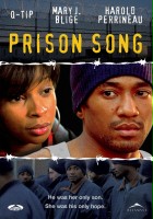plakat filmu Prison Song