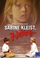plakat filmu Sabina Kleist, lat 7