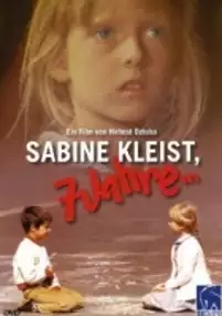 Plakat filmu Sabina Kleist, lat 7