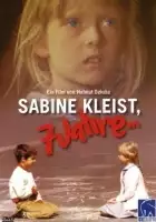 plakat filmu Sabina Kleist, lat 7