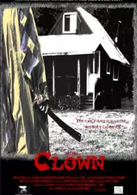 Plakat filmu Clown