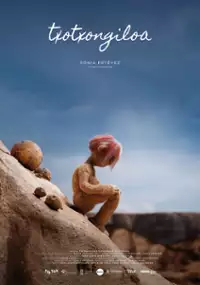 Plakat filmu Txotxongiloa