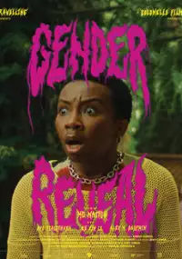 Plakat filmu Gender Reveal