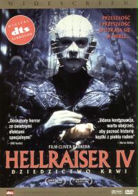 Hellraiser IV: Dziedzictwo krwi