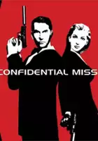 plakat gry Confidential Mission