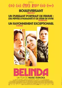 Plakat filmu Belinda