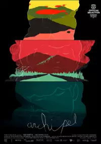 Plakat filmu Archipel