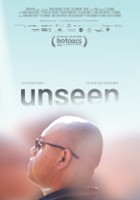 plakat filmu Unseen