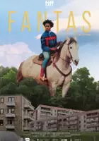 M&eacute;nad Kesraoui / Fantas