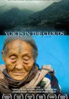 plakat filmu Voices in the Clouds