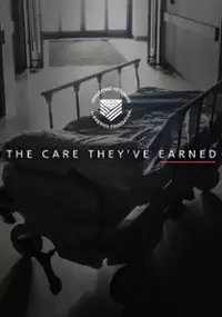 Plakat filmu The Care They've Earned