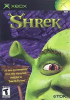 plakat gry Shrek