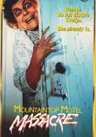Jill King / Mountaintop Motel Massacre