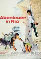 Ubiracy De Oliveira / Człowiek z Rio