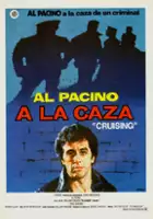 plakat filmuZadanie specjalne