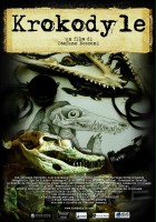 plakat filmu Krokodyle