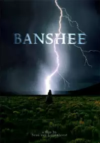 Plakat filmu Banshee