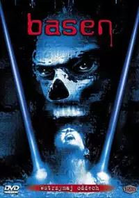 Plakat filmu Basen