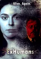 Georgia Theodoulou / ExHumans