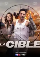 plakat filmu La cible