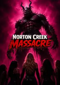 Plakat filmu Norton Creek Massacre