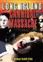Fred Borges / Long Island Cannibal Massacre