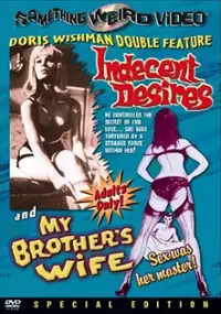 Plakat filmu My Brother's Wife