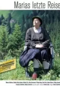 Plakat filmu Marias letzte Reise