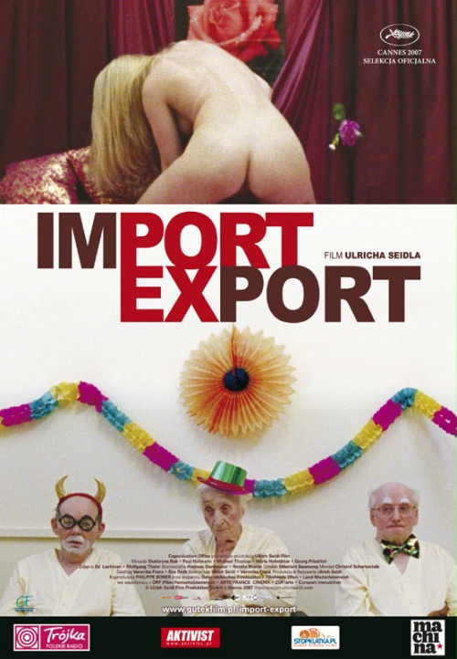 Import/Export