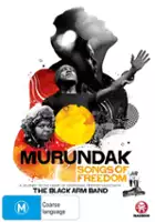 plakat filmuMurundak: Songs of Freedom