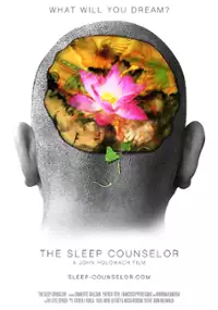Plakat filmu The Sleep Counselor