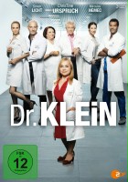 plakat filmu Dr. Klein