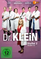 plakat - Dr. Klein (2014)