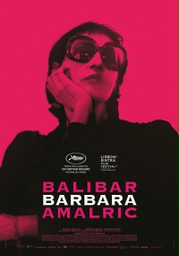 plakat filmu Barbara