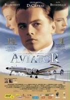 plakat filmu Aviator