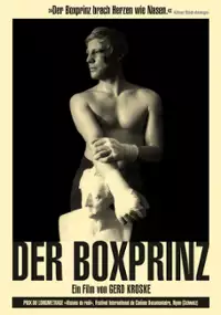 Plakat filmu Der Boxprinz