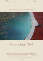plakat filmu Marrying God
