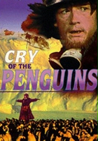 plakat filmu Pan Forbush i pingwiny