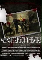 plakat filmu Monsterpiece Theatre Volume 1