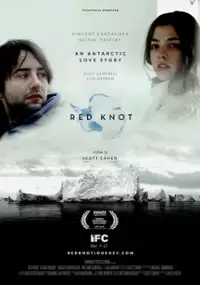 Plakat filmu Red Knot