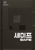 plakat filmu Safe