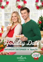 plakat filmu Holiday Date