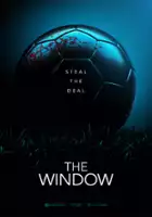 plakat serialu The Window