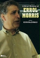 plakat filmu A Brief History of Errol Morris