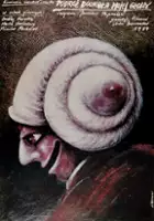 plakat filmu Podróż dookoła mojej głowy