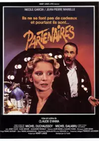 Plakat filmu Partnerzy