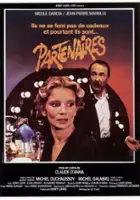 plakat filmu Partnerzy