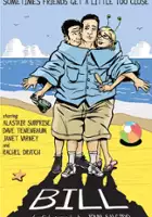 plakat filmu Bill